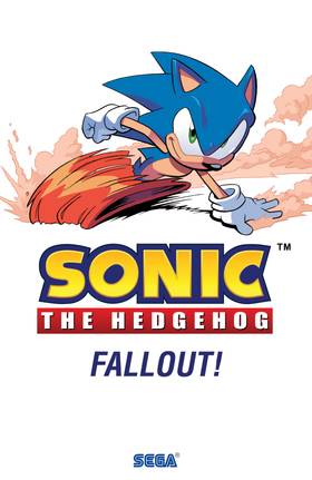 Read Sonic the Hedgehog  1 Page 2 in English