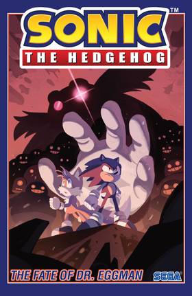Read Sonic the Hedgehog  2 Page 1 in English