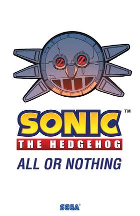 Read Sonic the Hedgehog  7 Page 2 in English