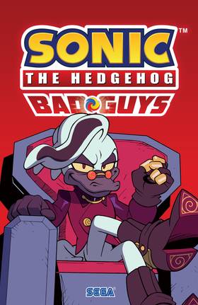 Read Sonic the Hedgehog  20 Page 3 in English