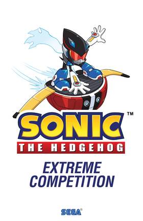 Read Sonic the Hedgehog  18 Page 2 in English