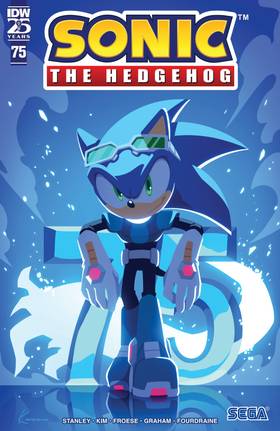 Read Sonic the Hedgehog  26 Page 1 in English