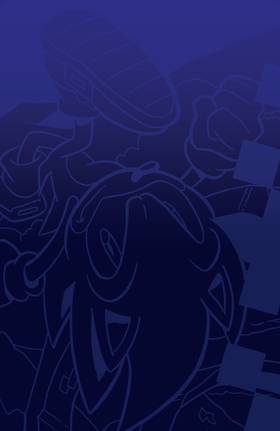 Read Sonic the Hedgehog: The IDW Collection  1 Page 4 in English