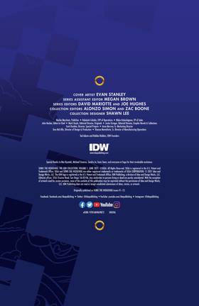 Read Sonic the Hedgehog: The IDW Collection  1 Page 5 in English
