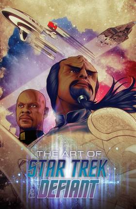 Read Star Trek (2022-)  14 Page 1 in English