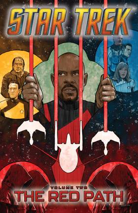 Read Star Trek (2022-)  2 Page 4 in English