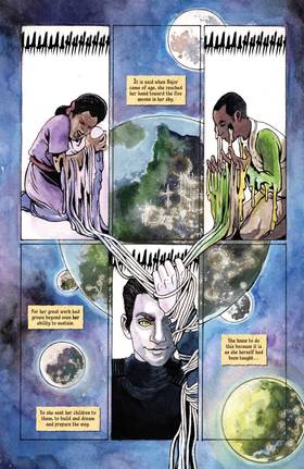 Read Star Trek (2022-)  29 Page 3 in English