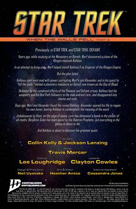 Read Star Trek (2022-)  30 Page 2 in English