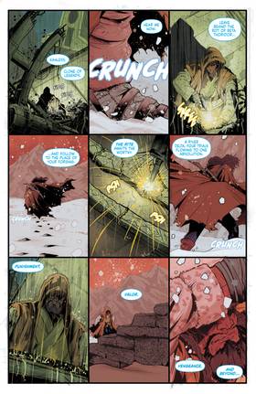 Read Star Trek (2022-)  30 Page 3 in English