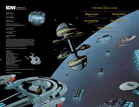 Read Star Trek (2022-)  4 Page 3 in English