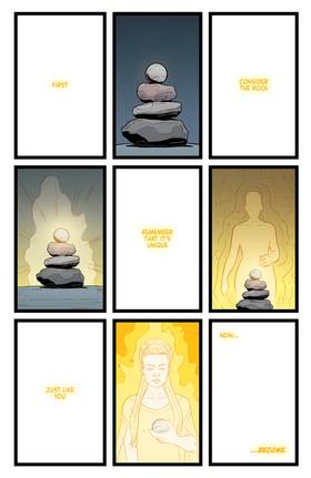 Read Star Trek (2022-)  4 Page 5 in English