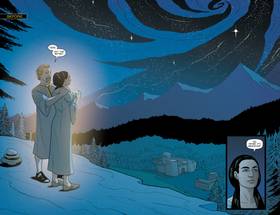 Read Star Trek (2022-)  4 Page 6 in English