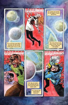 Read Star Trek (2022-)  28 Page 3 in English