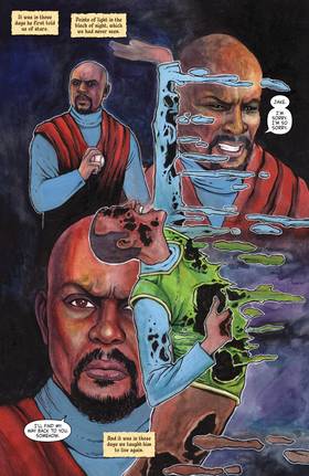Read Star Trek (2022-)  9 Page 9 in English