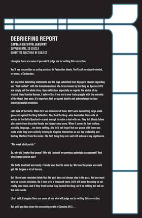 Read Star Trek (2022-)  5 Page 8 in English