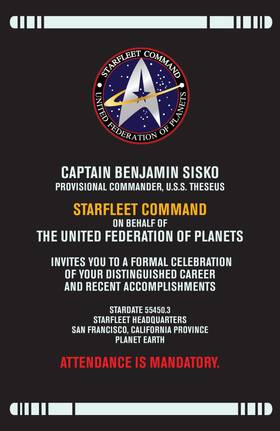 Read Star Trek (2022-)  3 Page 5 in English