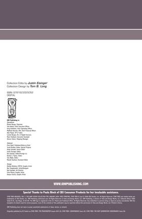 Read Star Trek Archives  3 Page 3 in English