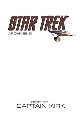 Read Star Trek Archives  5 Page 2 in English