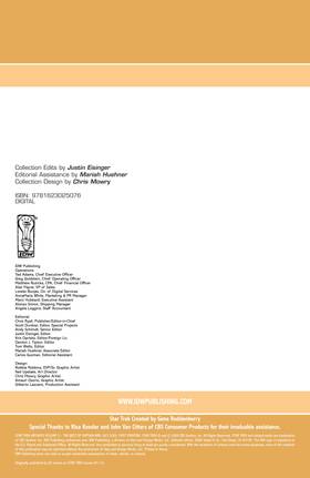 Read Star Trek Archives  5 Page 3 in English