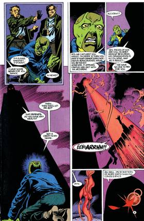 Read Star Trek Archives  5 Page 8 in English