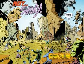 Read Star Trek Archives  5 Page 9 in English