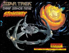 Read Star Trek Archives  4 Page 7 in English