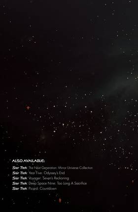 Read Star Trek Classics  1 Page 2 in English