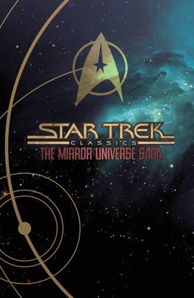 Read Star Trek Classics  1 Page 3 in English