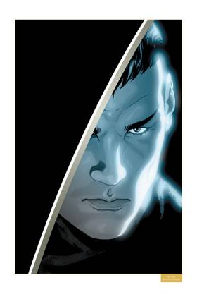 Read Star Trek Library Collection  1 Page 7 in English