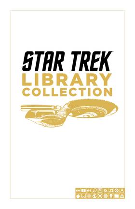 Read Star Trek Library Collection  2 Page 3 in English