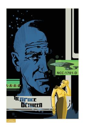 Read Star Trek Library Collection  2 Page 8 in English