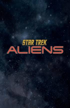 Read Star Trek: Aliens  1 Page 3 in English