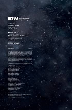 Read Star Trek: Aliens  1 Page 4 in English