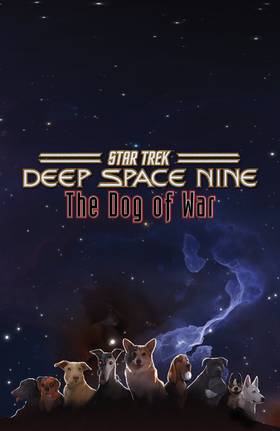 Read Star Trek: Deep Space Nine  2 Page 3 in English