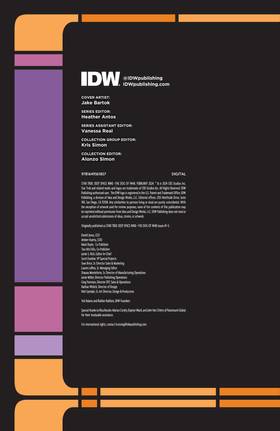 Read Star Trek: Deep Space Nine  2 Page 4 in English