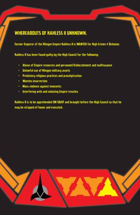 Read Star Trek: Defiant  8 Page 6 in English
