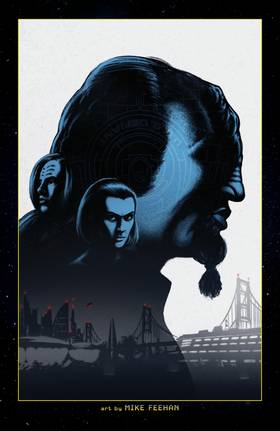 Read Star Trek: Defiant  2 Page 6 in English