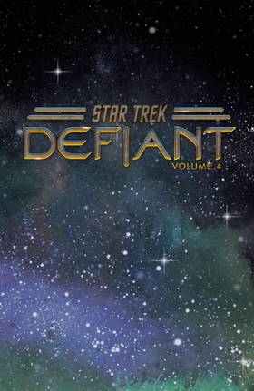 Read Star Trek: Defiant  4 Page 2 in English
