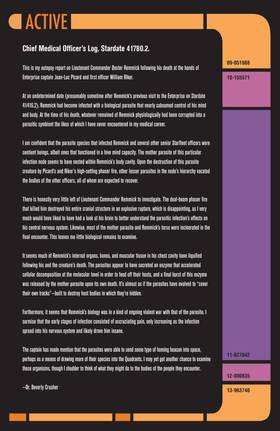 Read Star Trek: Defiant  3 Page 6 in English