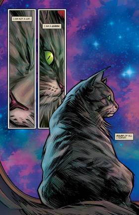 Read Star Trek: Discovery  4 Page 6 in English