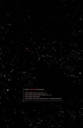 Read Star Trek: Discovery  1 Page 2 in English