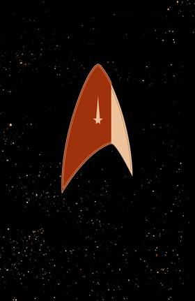 Read Star Trek: Discovery  1 Page 3 in English