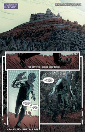 Read Star Trek: Discovery  1 Page 10 in English