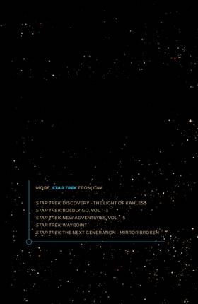Read Star Trek: Discovery  2 Page 2 in English