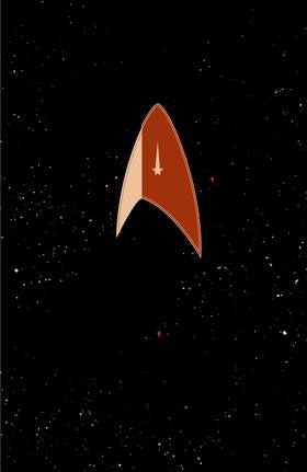 Read Star Trek: Discovery  2 Page 3 in English
