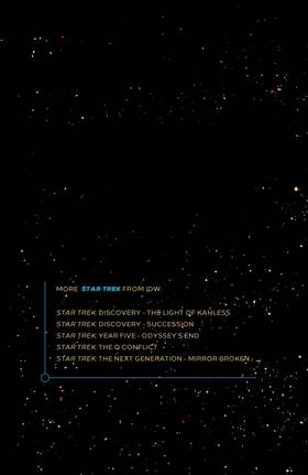 Read Star Trek: Discovery  3 Page 2 in English