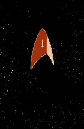 Read Star Trek: Discovery  3 Page 3 in English
