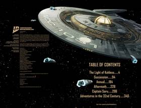 Read Star Trek: Discovery  1 Page 3 in English
