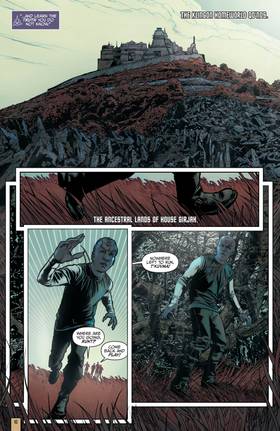 Read Star Trek: Discovery  1 Page 10 in English