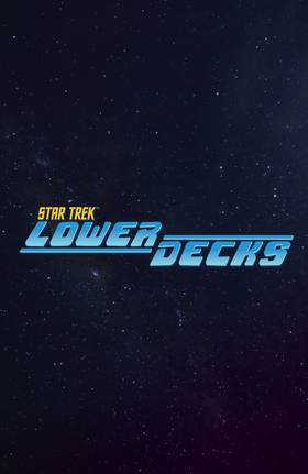 Read Star Trek: Lower Decks  1 Page 2 in English